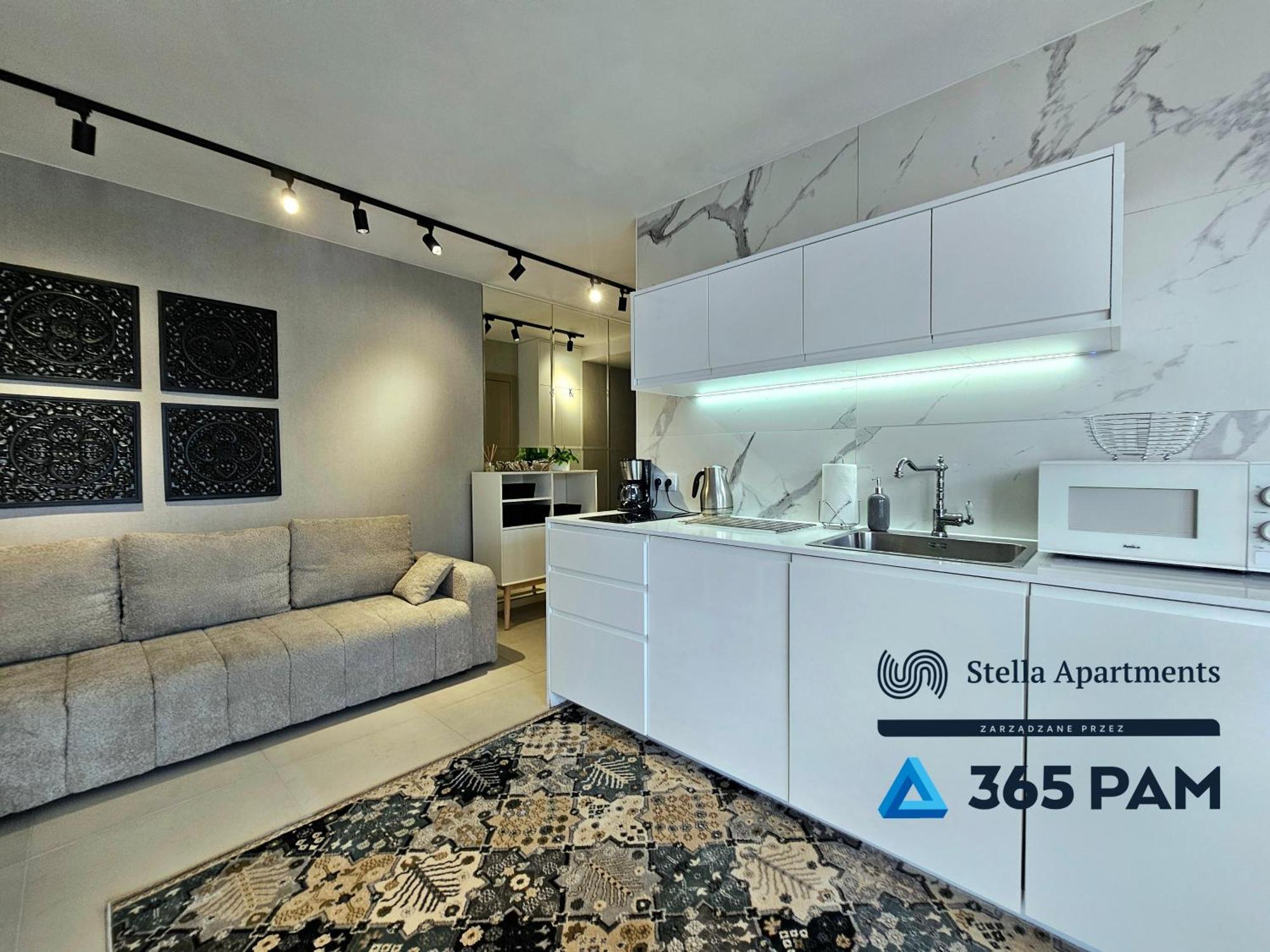 Apartament Chillout W Centrum Mielna - 365Pam Mielno  Exterior photo