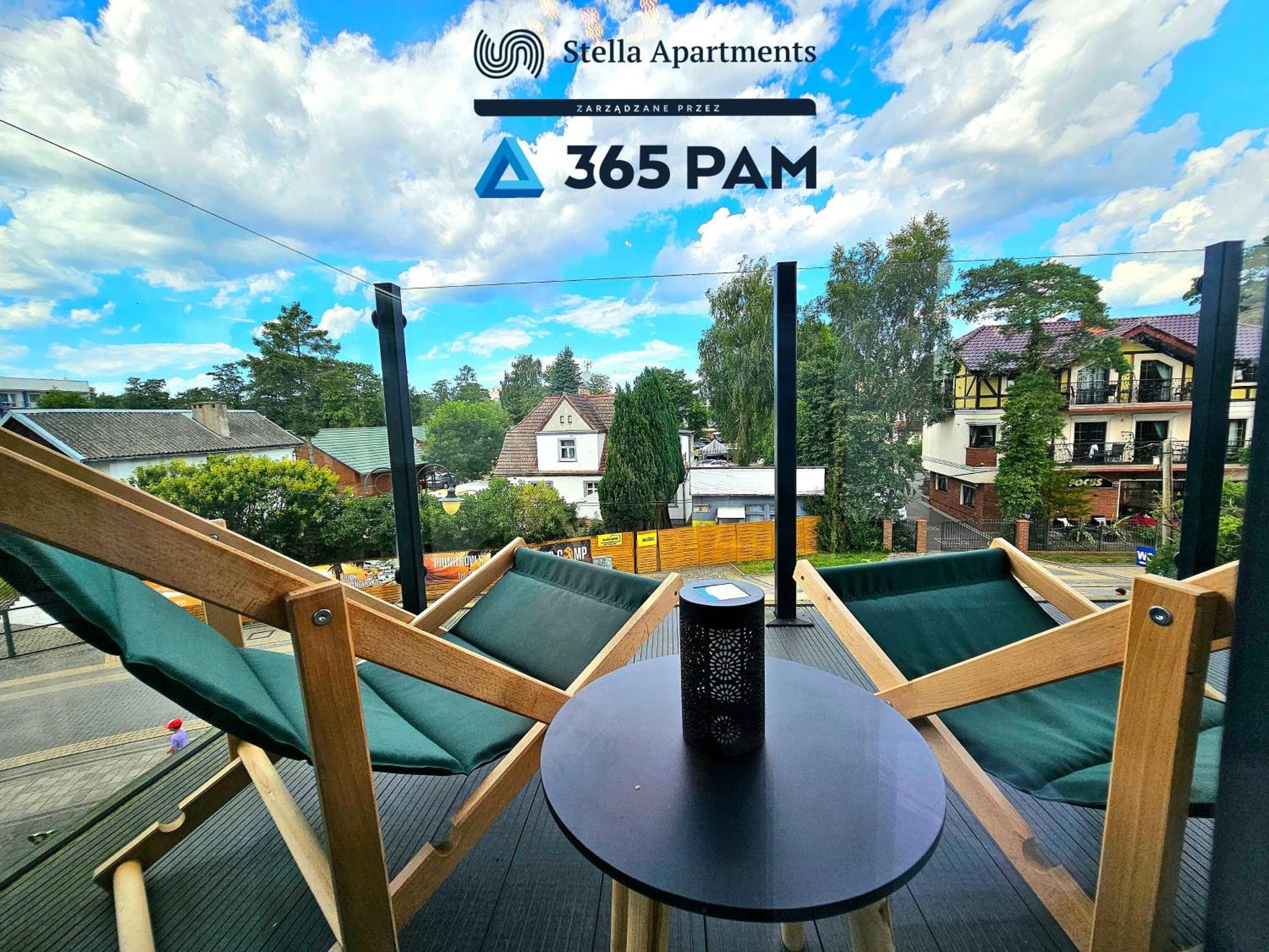 Apartament Chillout W Centrum Mielna - 365Pam Mielno  Exterior photo