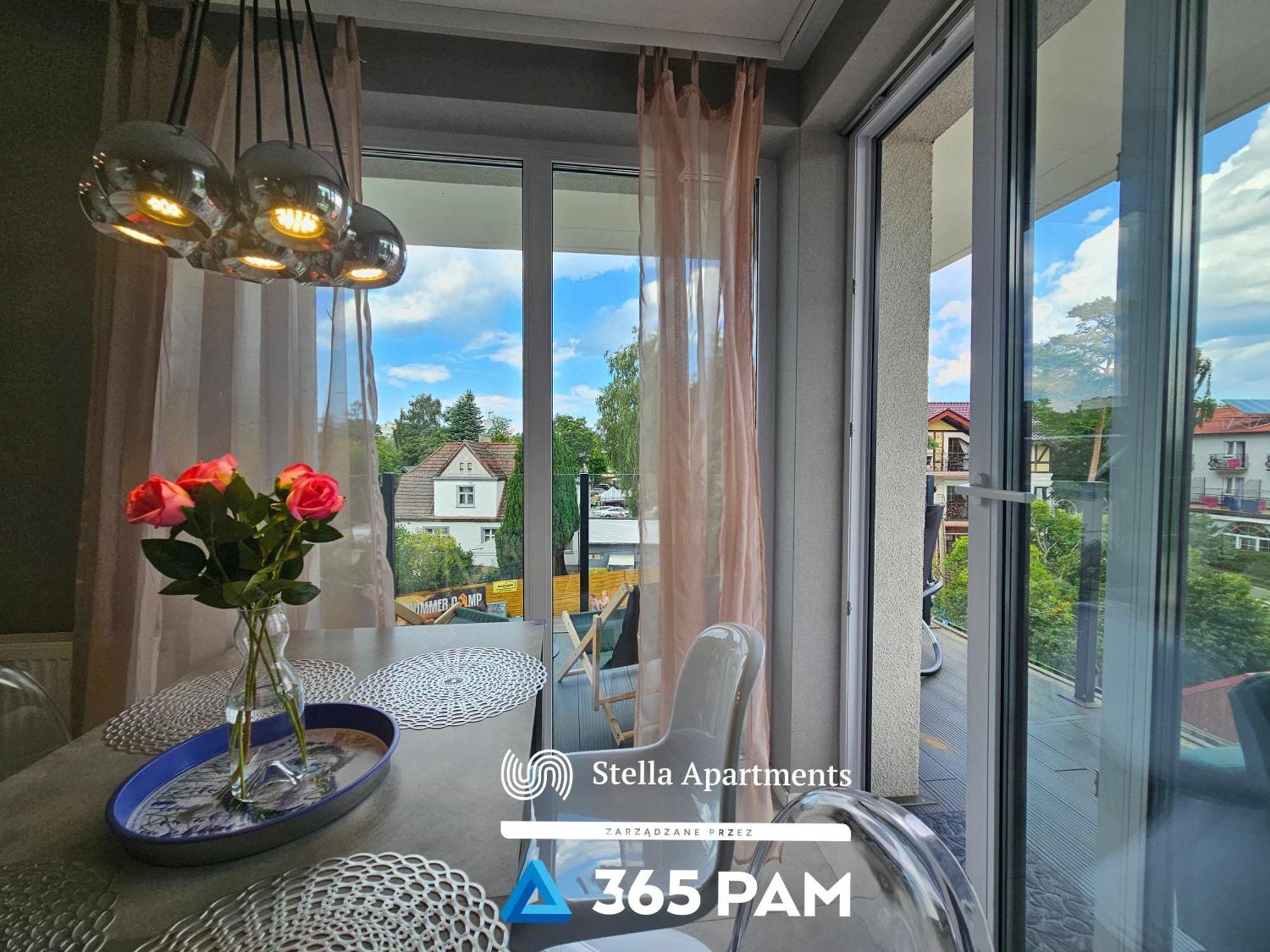 Apartament Chillout W Centrum Mielna - 365Pam Mielno  Exterior photo