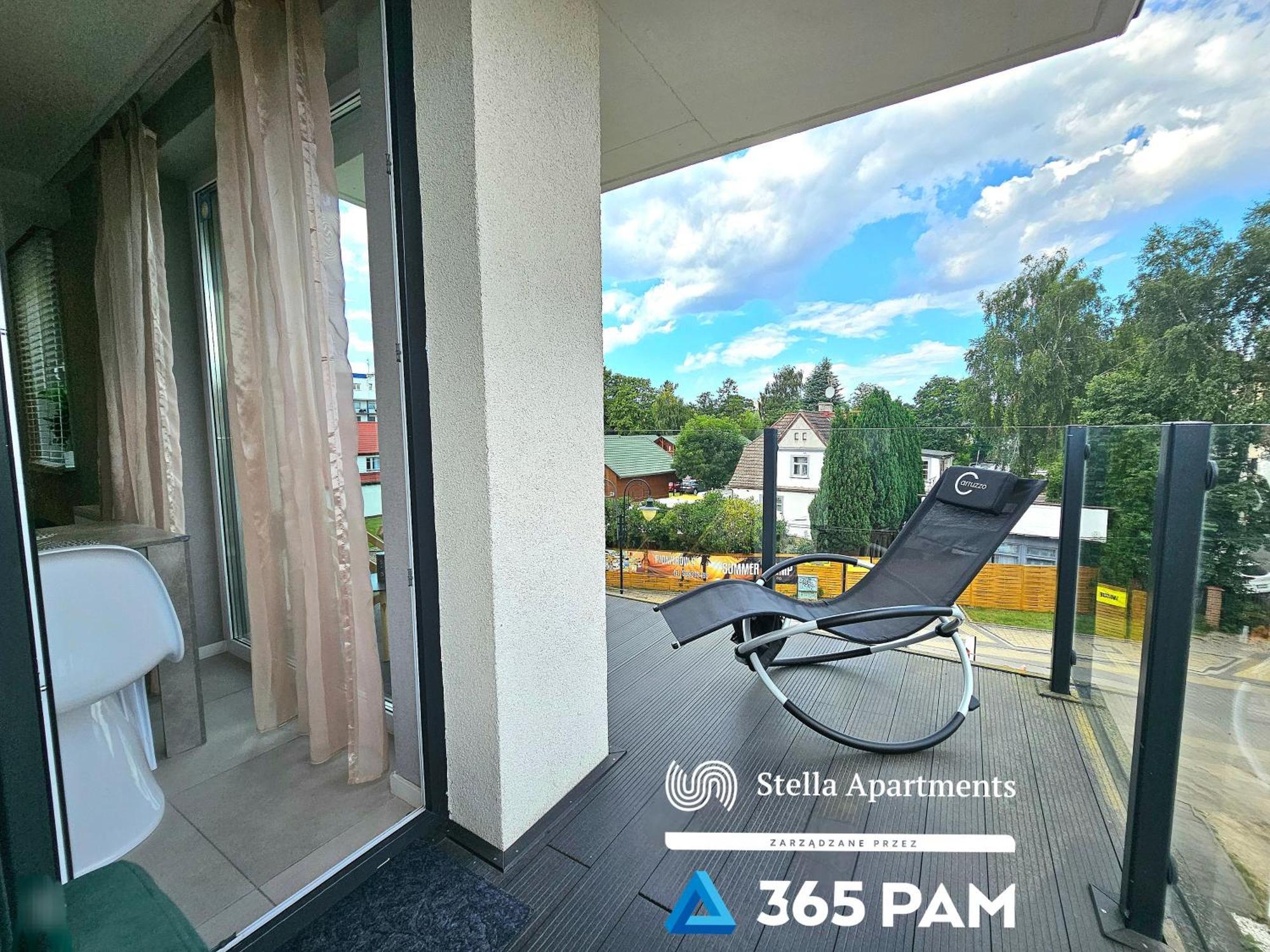 Apartament Chillout W Centrum Mielna - 365Pam Mielno  Exterior photo